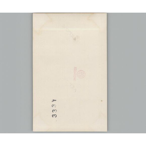 Antique 1940's Women wearing Lei's - Black & White Photography Photo - Picture 2 of 2